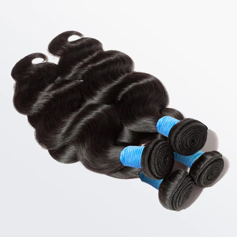 Body Wave Bundle