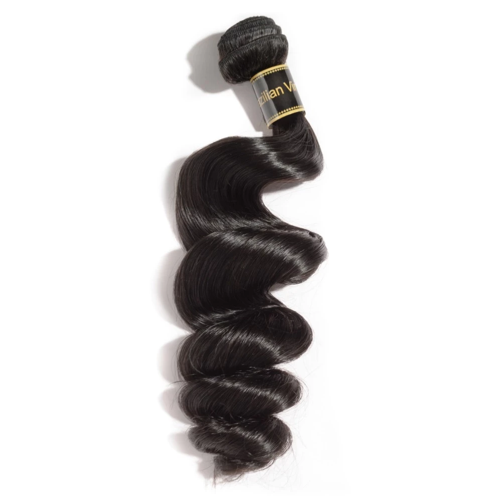 Loose wave Bundle