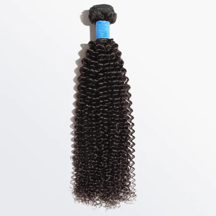 Kinky Curly Bundle